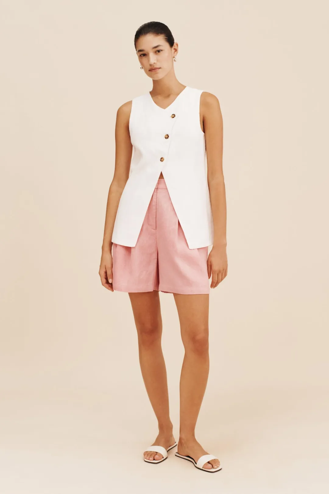 Cheap GIGI GILET - Tops