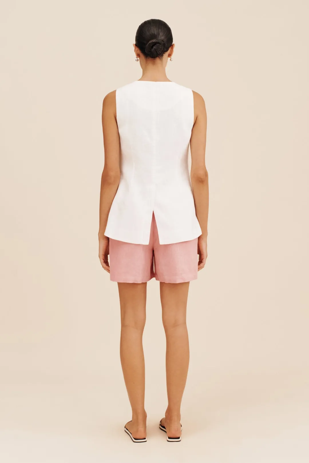 Cheap GIGI GILET - Tops