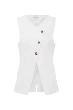 Cheap GIGI GILET - Tops