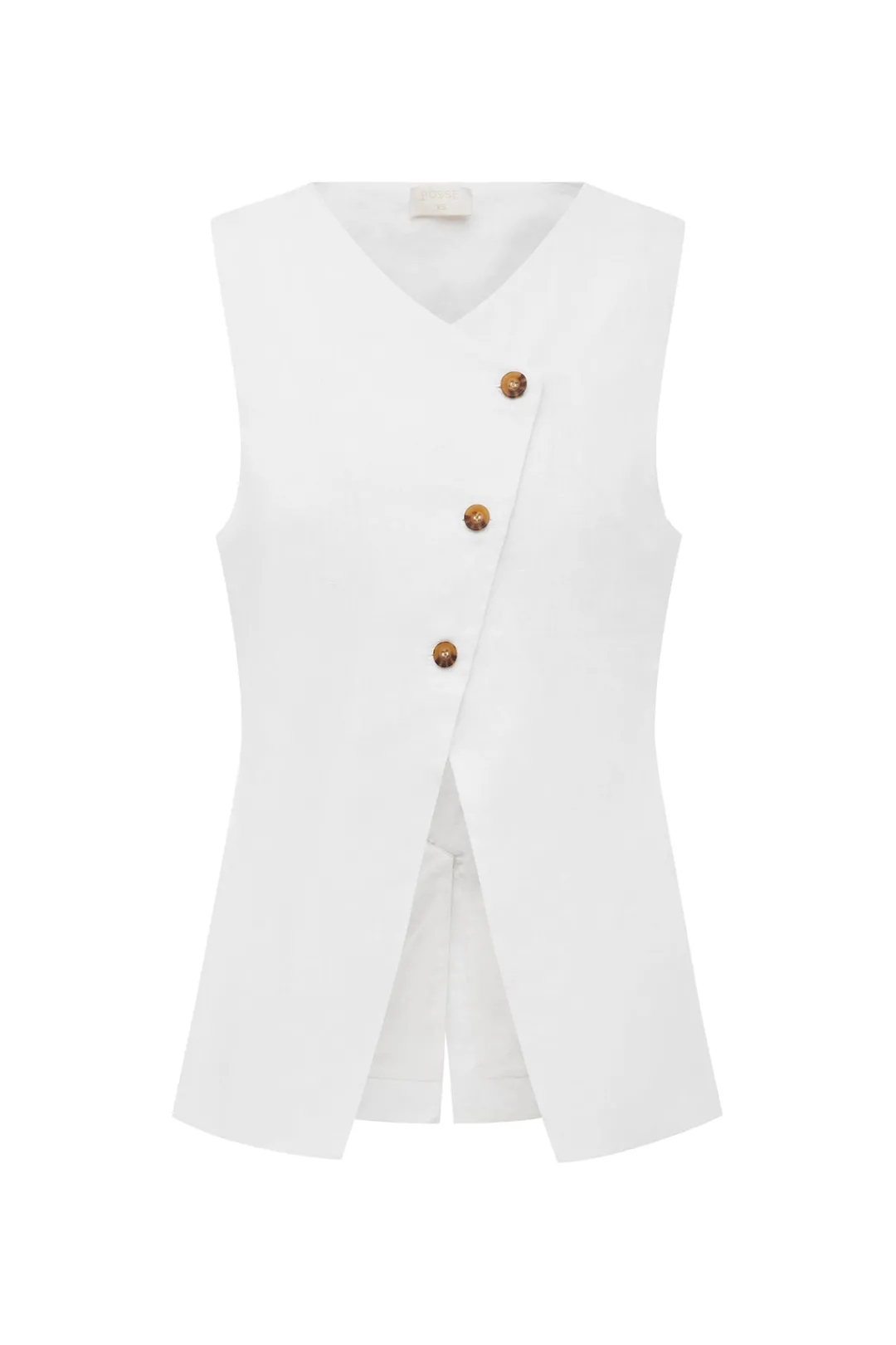 Cheap GIGI GILET - Tops