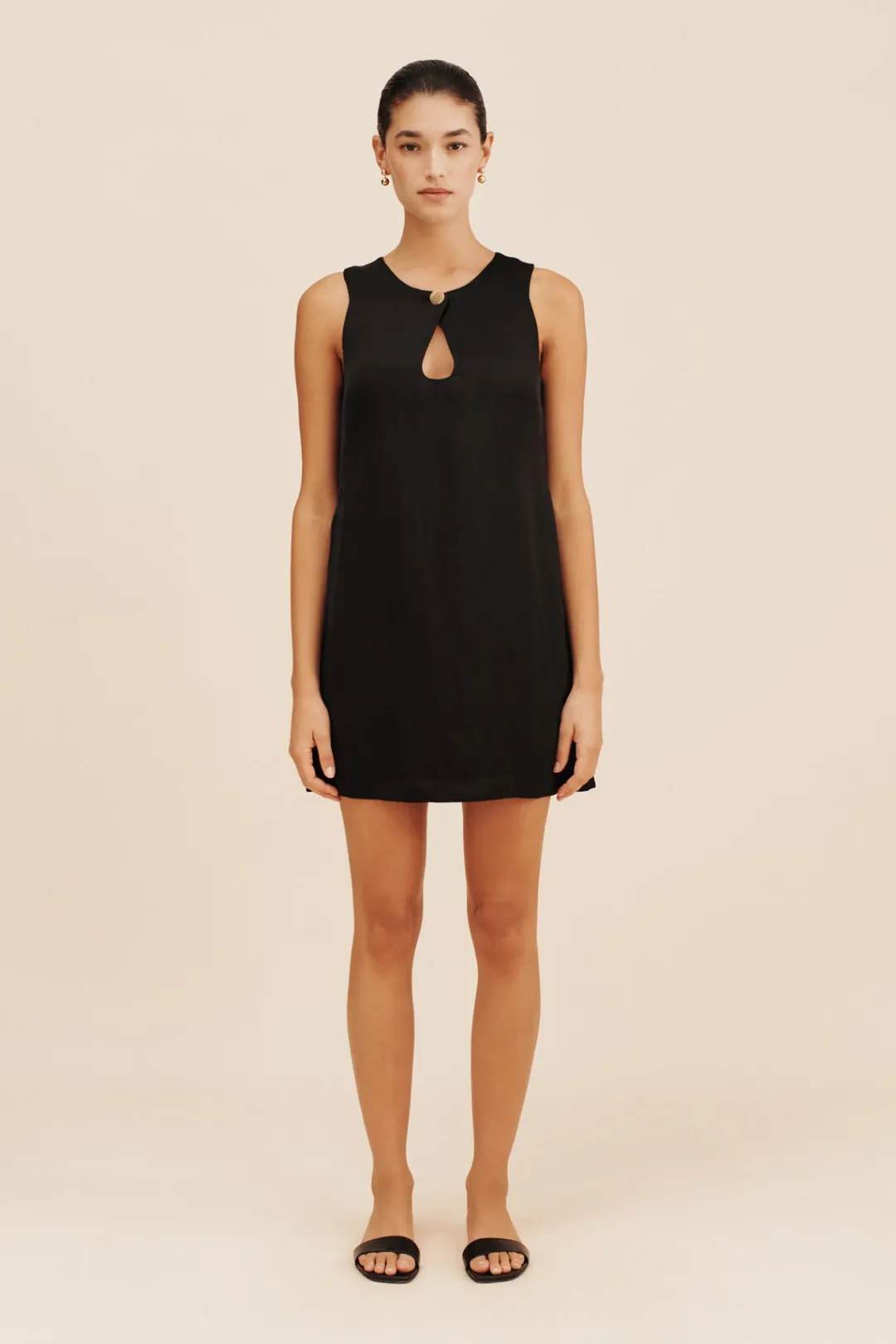 Shop GIGI MINI DRESS - Occasional Dresses|Mini Dresses