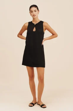 Shop GIGI MINI DRESS - Occasional Dresses|Mini Dresses