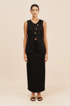 Best GIGI PENCIL SKIRT - Skirts