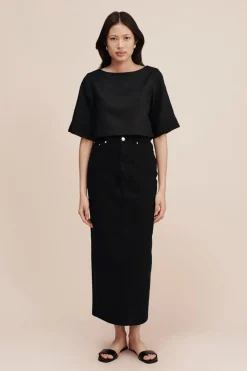 Clearance HARVEY SKIRT - Skirts
