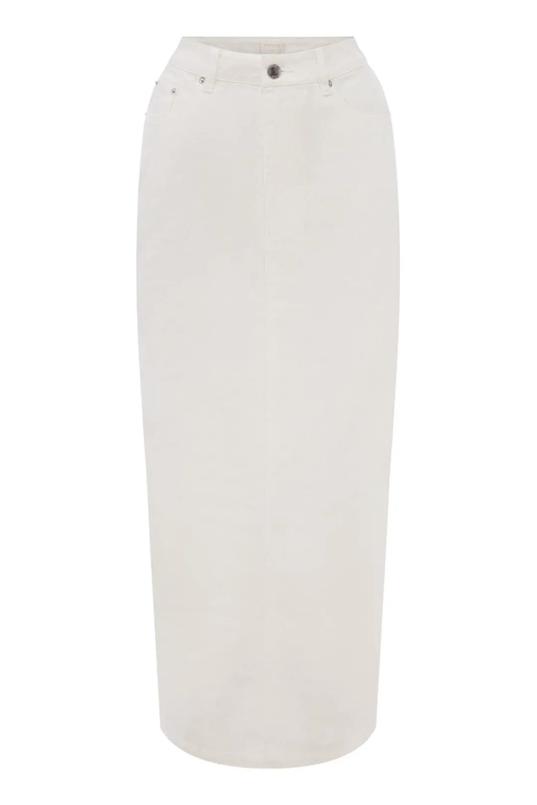 New HARVEY SKIRT - VINTAGE WHITE Skirts
