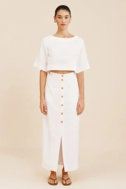 Store HEIDI SKIRT - Skirts