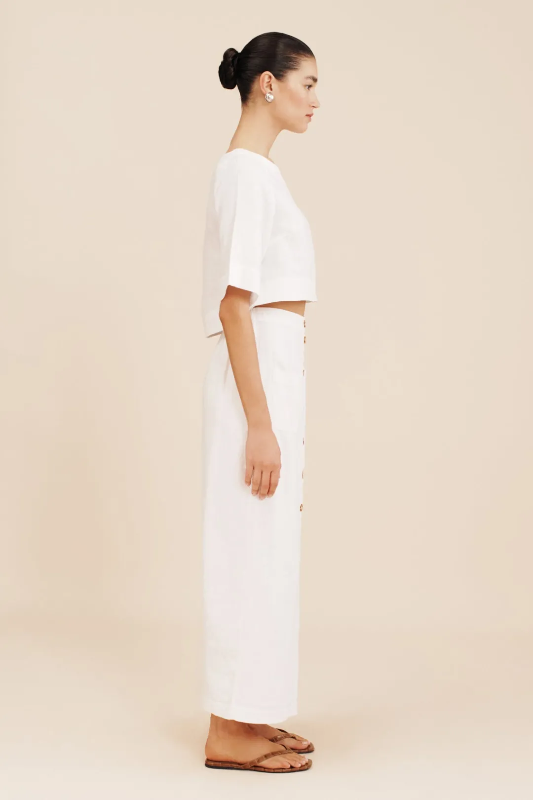 Store HEIDI SKIRT - Skirts