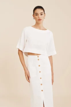 Store HEIDI SKIRT - Skirts