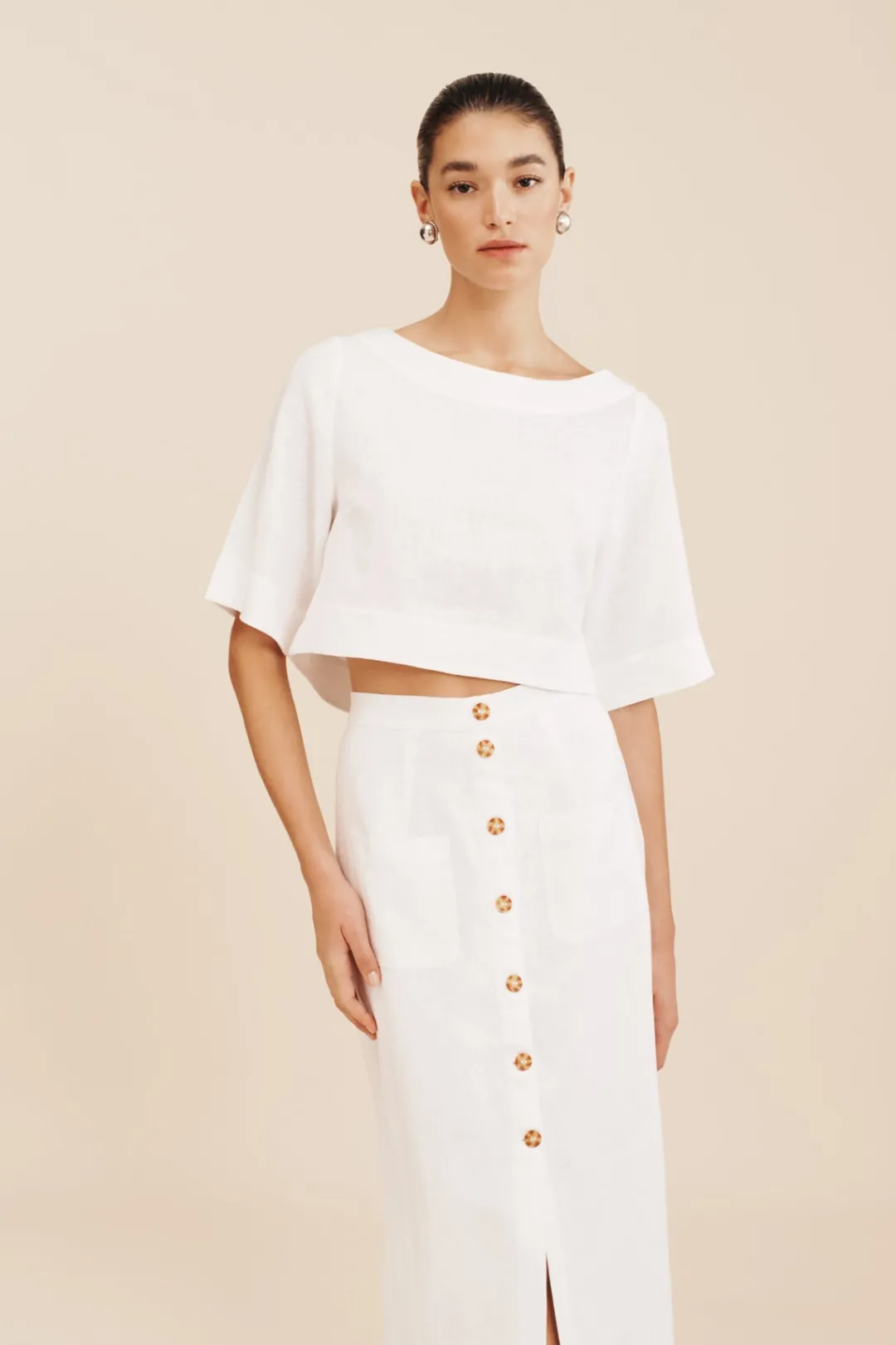 Store HEIDI SKIRT - Skirts