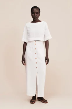 Store HEIDI SKIRT - Skirts