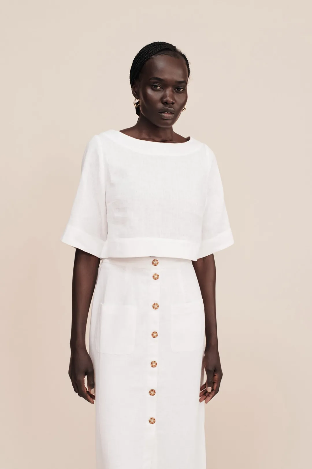 Store HEIDI SKIRT - Skirts