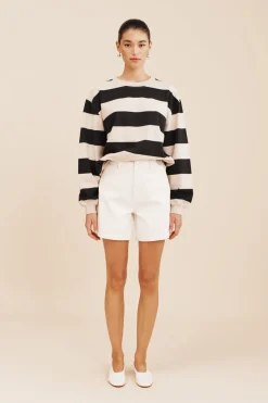Best HUGO JUMPER - Outerwear|Tops