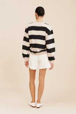 Best HUGO JUMPER - Outerwear|Tops