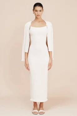 Clearance IRIS DRESS - Knitwear|Dresses