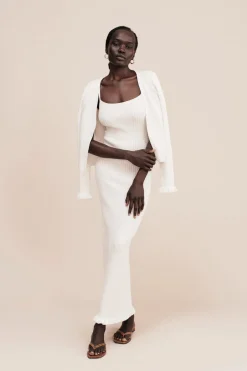 Clearance IRIS DRESS - Knitwear|Dresses