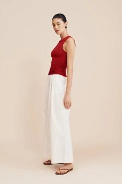 Online ISABELA TOP - Knitwear|Tops