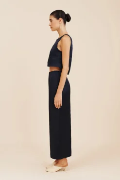 Store JOY CROP TOP - Coordinating Sets|Tops