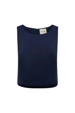 Store JOY CROP TOP - Coordinating Sets|Tops