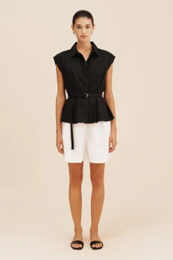 Fashion JUNO SHIRT - Tops