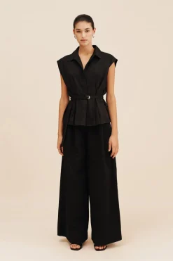 Fashion JUNO SHIRT - Tops