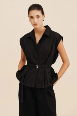 Fashion JUNO SHIRT - Tops