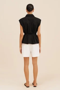 Fashion JUNO SHIRT - Tops