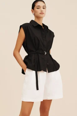 Fashion JUNO SHIRT - Tops
