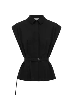 Fashion JUNO SHIRT - Tops