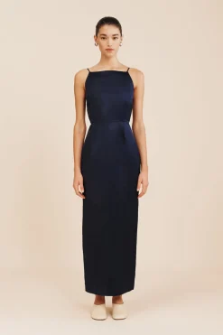 Discount LEILA DRESS - Occasional Dresses|Maxi Dresses