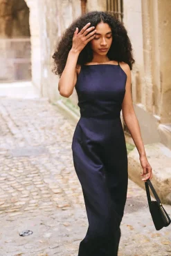 Discount LEILA DRESS - Occasional Dresses|Maxi Dresses