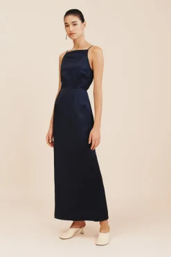 Discount LEILA DRESS - Occasional Dresses|Maxi Dresses