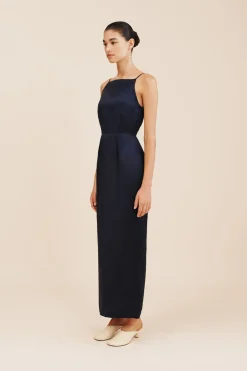 Discount LEILA DRESS - Occasional Dresses|Maxi Dresses