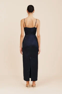 Discount LEILA DRESS - Occasional Dresses|Maxi Dresses