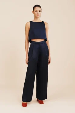 New LEILA TROUSER - Coordinating Sets|Trousers