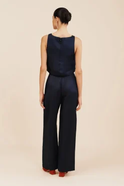 New LEILA TROUSER - Coordinating Sets|Trousers