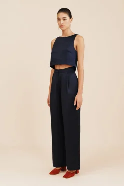 New LEILA TROUSER - Coordinating Sets|Trousers
