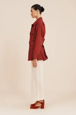 Hot LILA JACKET - Outerwear