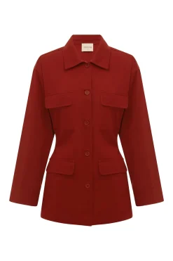 Hot LILA JACKET - Outerwear