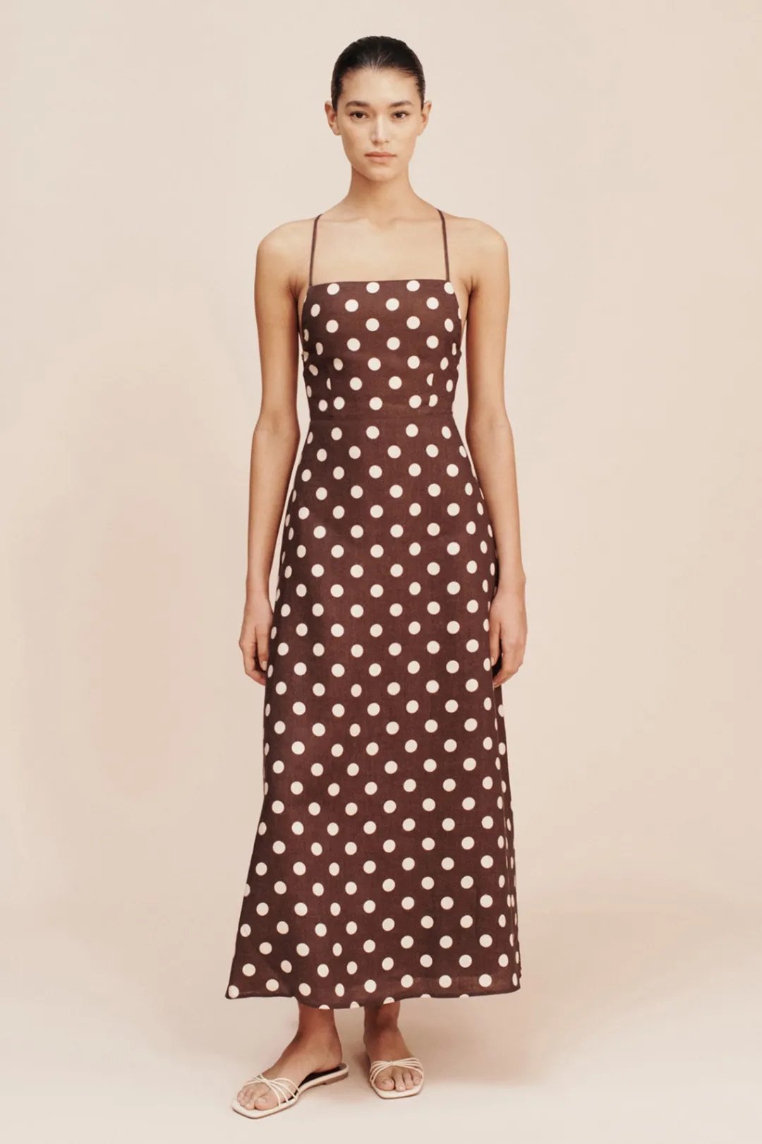 Best Sale LORI DRESS - POLKA DOT Dresses