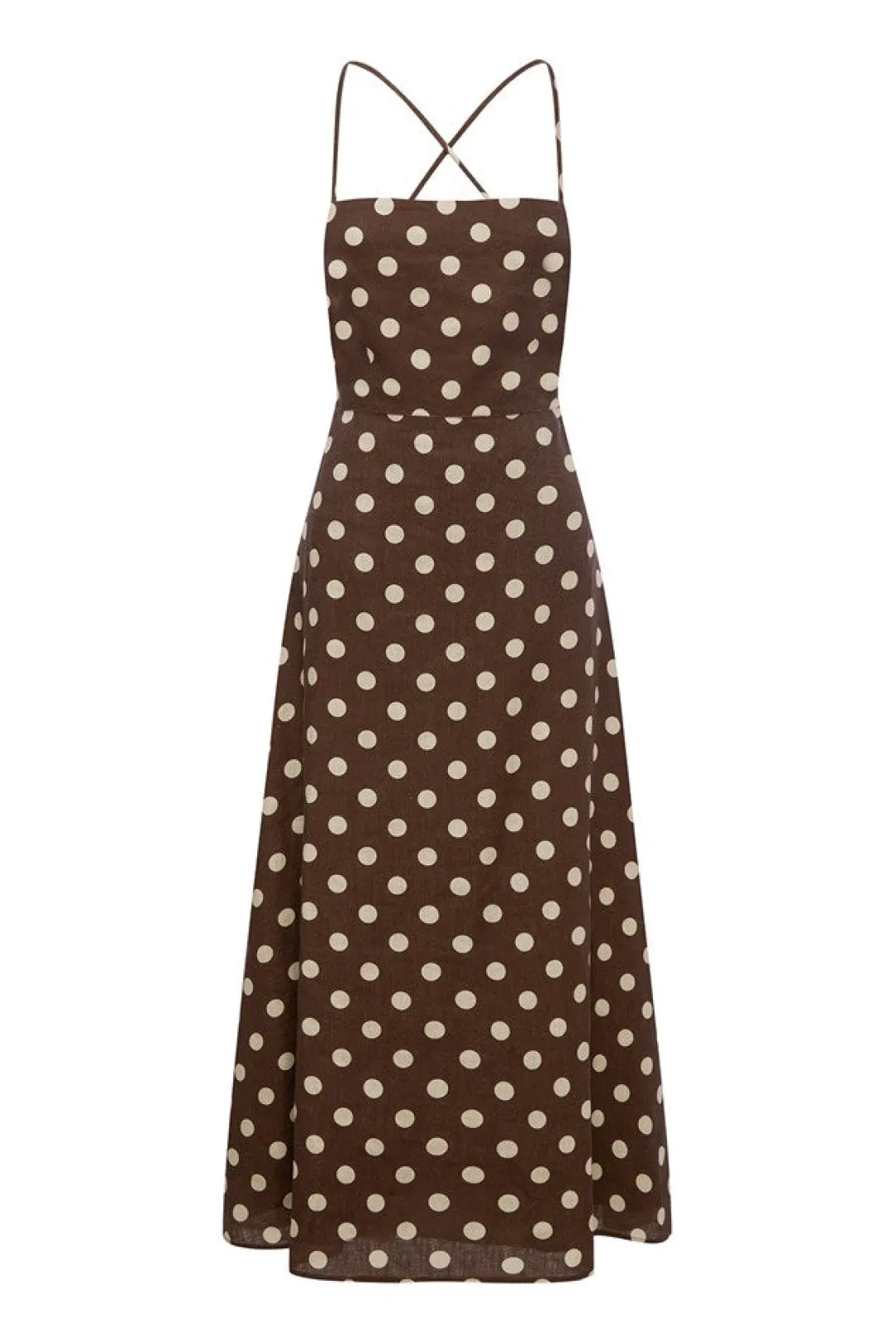 Best Sale LORI DRESS - POLKA DOT Dresses
