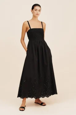 Outlet LOUISA DRESS - Maxi Dresses|Dresses