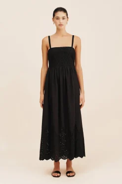 Outlet LOUISA DRESS - Maxi Dresses|Dresses