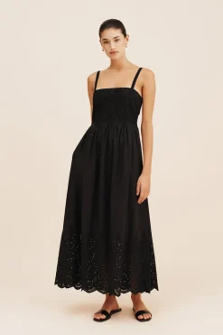 Outlet LOUISA DRESS - Maxi Dresses|Dresses
