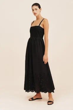 Outlet LOUISA DRESS - Maxi Dresses|Dresses