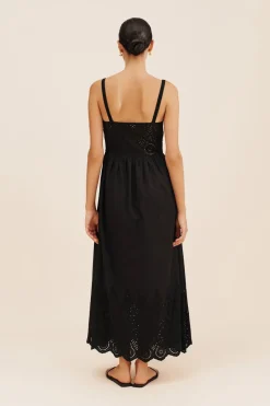 Outlet LOUISA DRESS - Maxi Dresses|Dresses