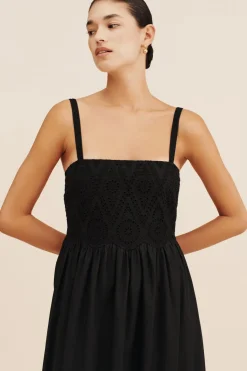 Outlet LOUISA DRESS - Maxi Dresses|Dresses