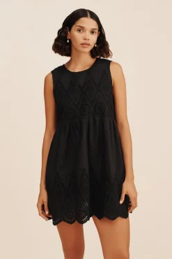 Sale LOUISA MINI DRESS - Mini Dresses|Dresses