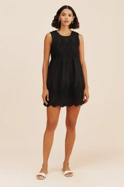 Sale LOUISA MINI DRESS - Mini Dresses|Dresses