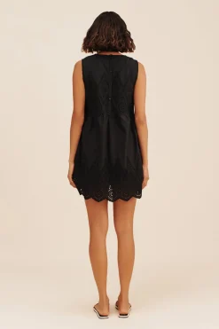 Sale LOUISA MINI DRESS - Mini Dresses|Dresses