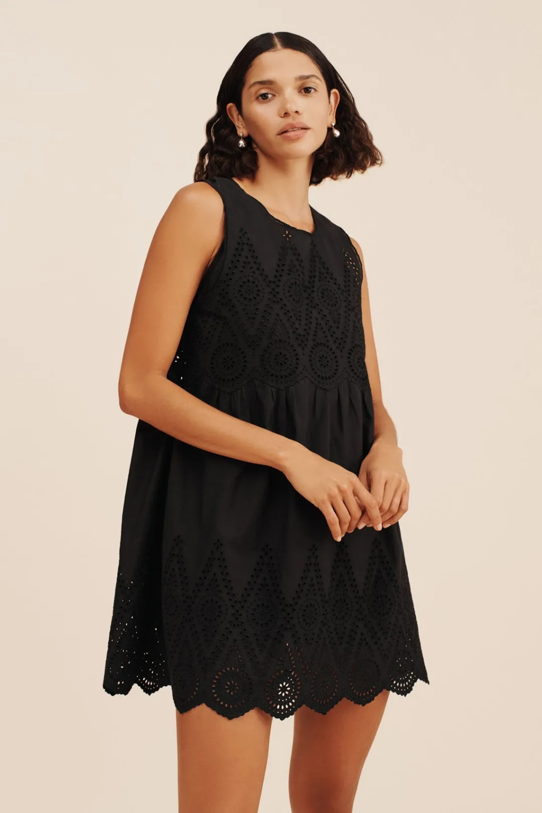 Sale LOUISA MINI DRESS - Mini Dresses|Dresses
